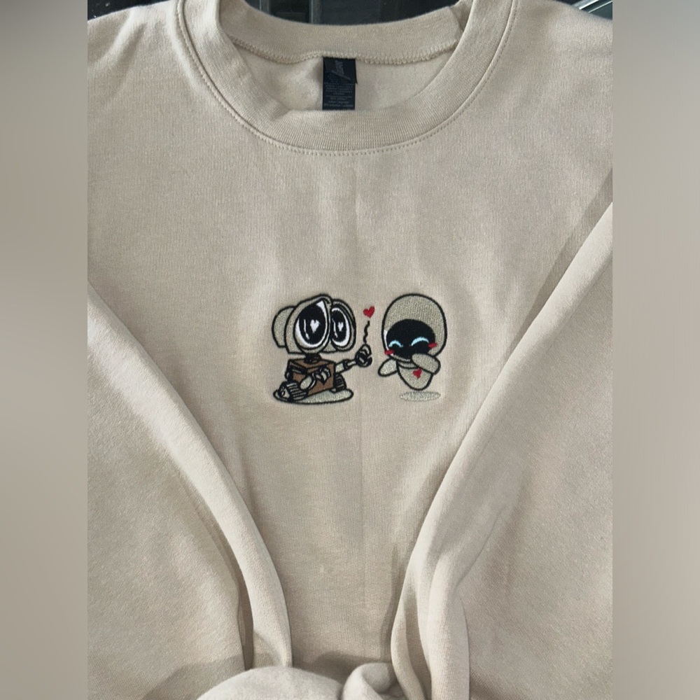crewneck